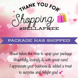 ▫️Your Package just SHIPPED ▫️